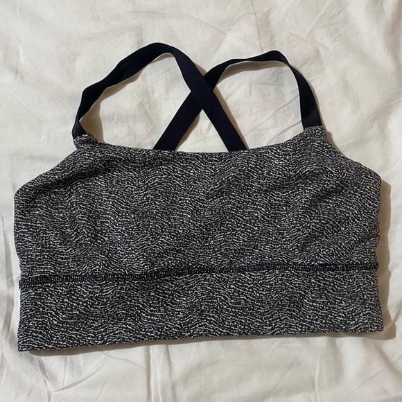 Lululemon Both Ways Bra - Picture 1 of 4